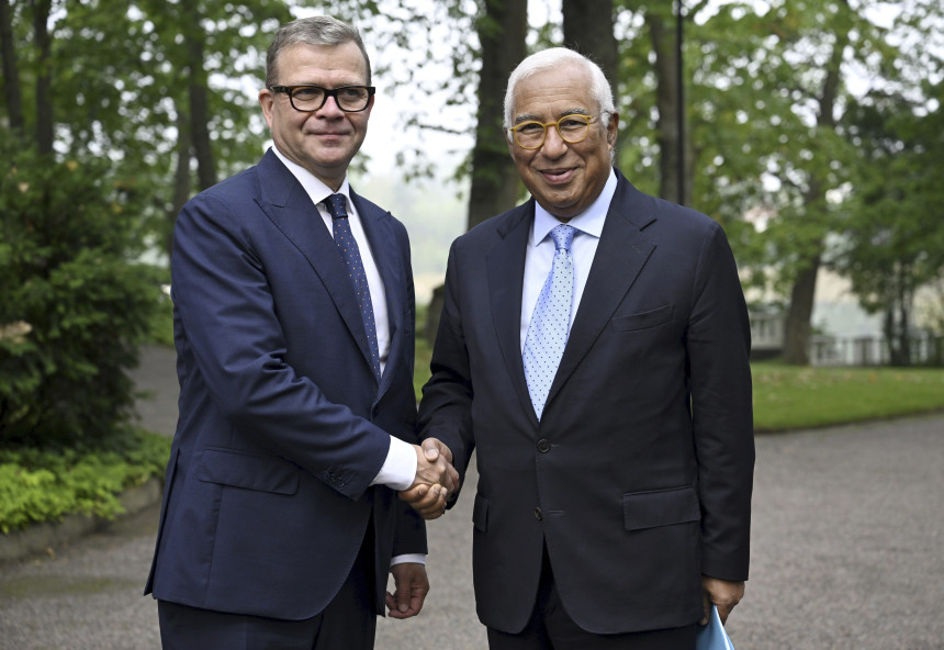 U pripremi 19. paket sankcija Rusiji u koordinaciji sa SAD