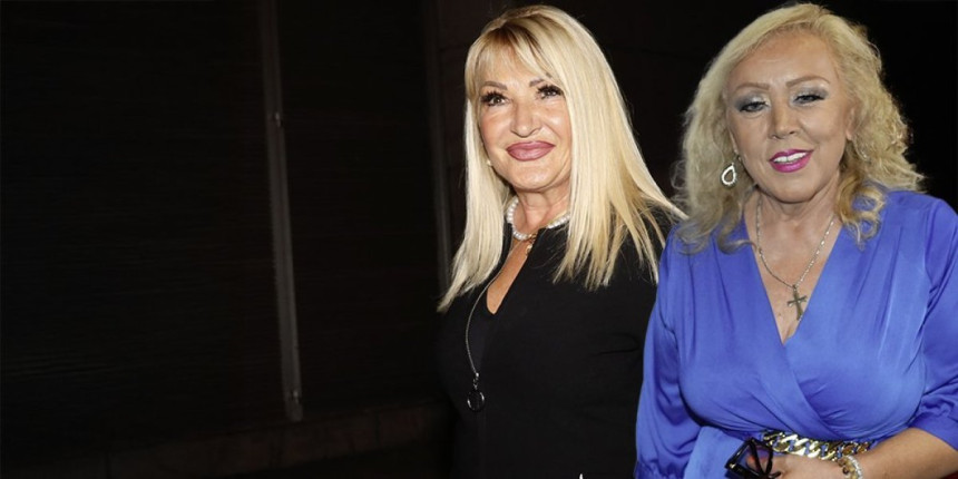 Zorica Marković ponizila Gocu Lazarević