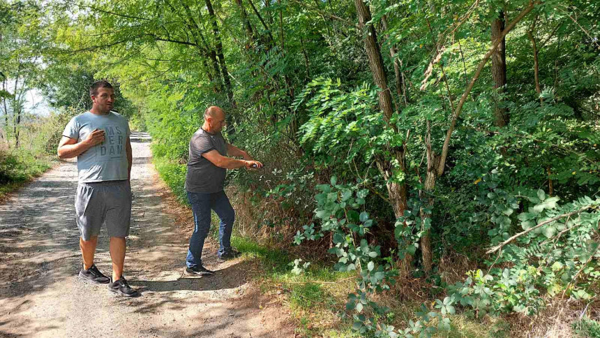 Više potkozarskih sela nema struju zbog oronule mreže