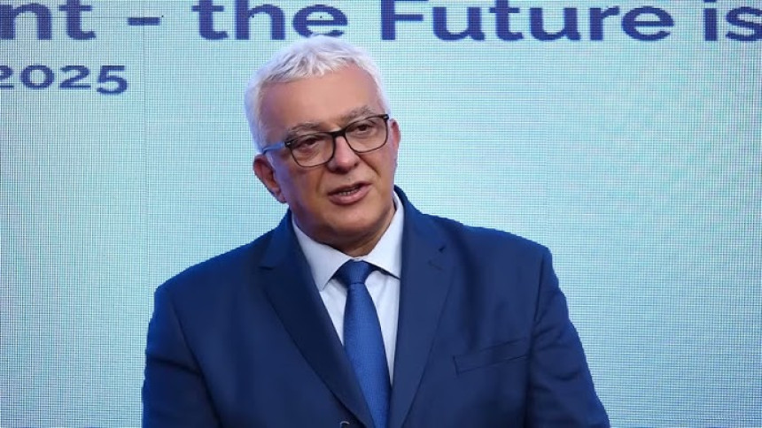 Bratanac Andrije Mandića ukrao službeni automobil