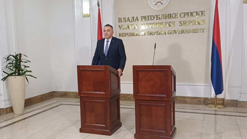Nova Vlada Srpske preuzela dužnost: Rok ministrima