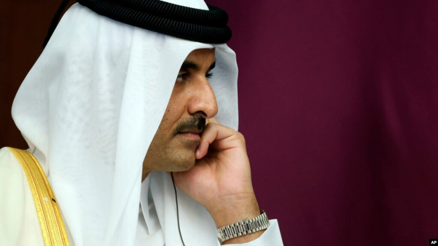 Katar: Napad Izraela na Dohu nećemo tolerisati