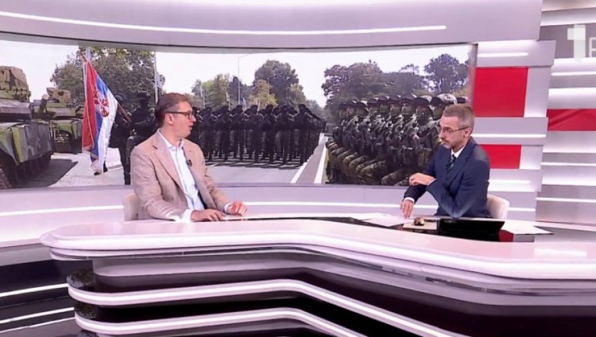Komplikuje se situacija i sa Republikom Srpskom