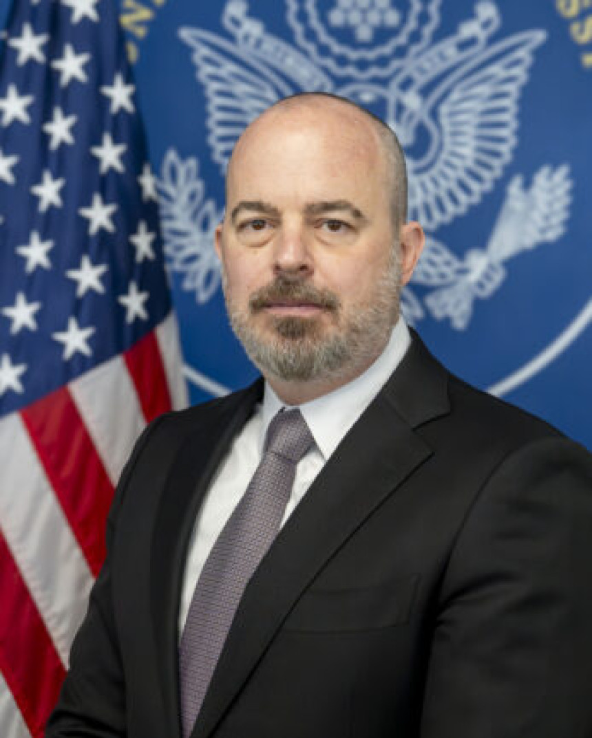 Amerika imenovala "kriznog ambasadora" u BiH, stigao u SA