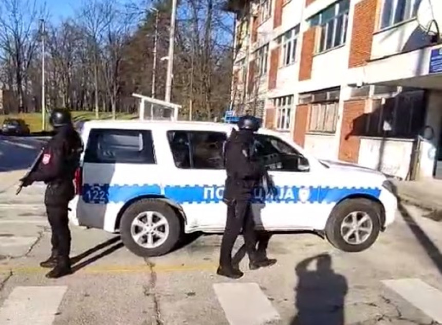 "Sky" predmet: 11 osoba optuženo zbog trgovine drogom