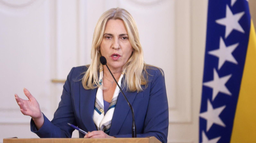 Trampovi ljudi žele potpunu deeskalaciju u BiH