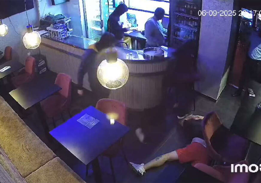 Prva tužba građana protiv brutalnosti policije u Banjaluci