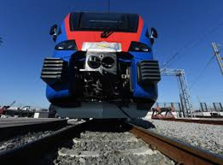 Staju vozovi u Grčkoj zbog štrajka mašinovođa