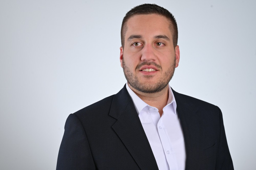 Drinić o ulaganju u naselje Borik: Zacrtali smo ciljeve!