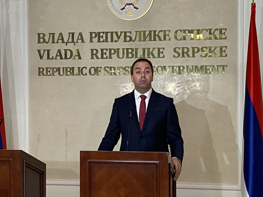 Kontaktirao sam tužioca oko paljenja vozila Vukanoviću