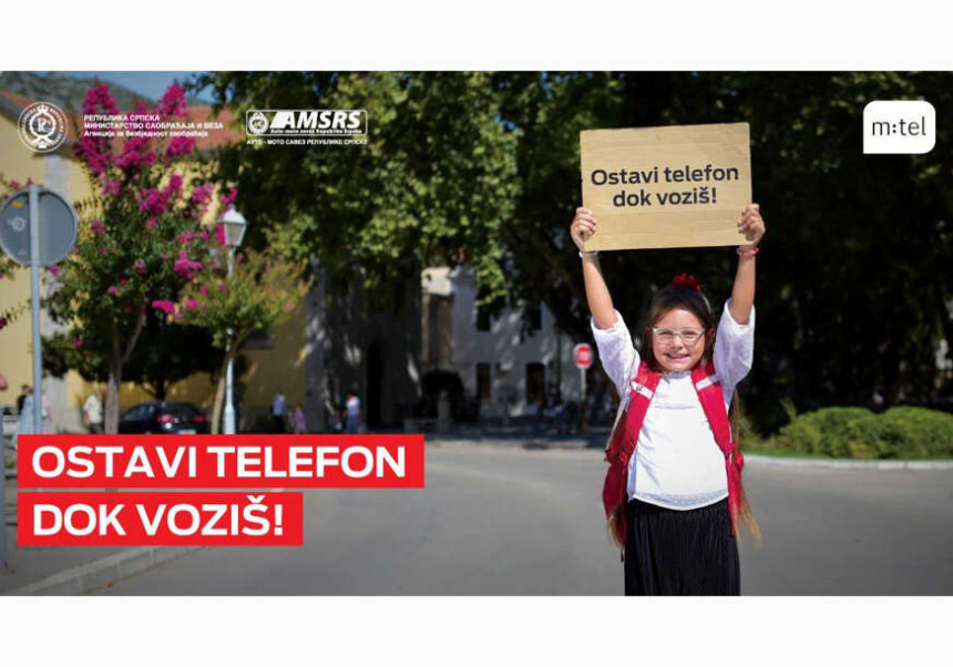 Bezbjedna vožnja počinje prije nego što upalimo auto