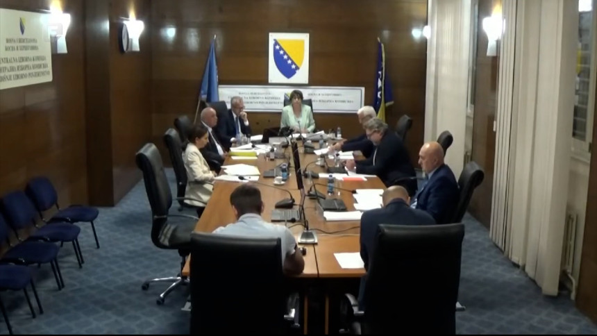 Dodik je prihvatio sve, prihvatiće i prijevremene izbore