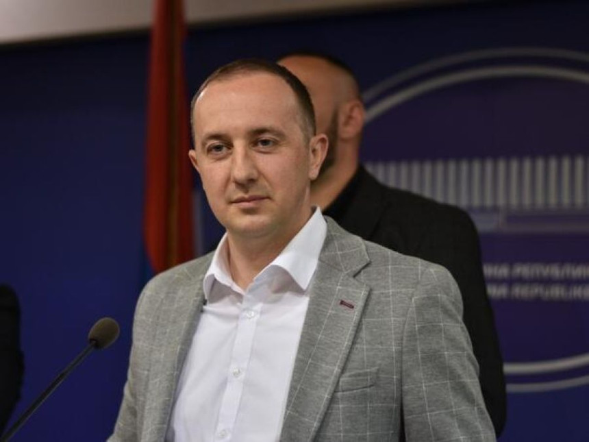 Minićevi partijski drugovi su na čelu svih opljačkanih preduzeća u RS