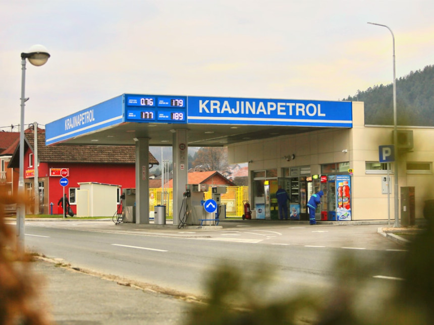 Propao i drugi pokušaj preuzimanja „Krajinapetrola“