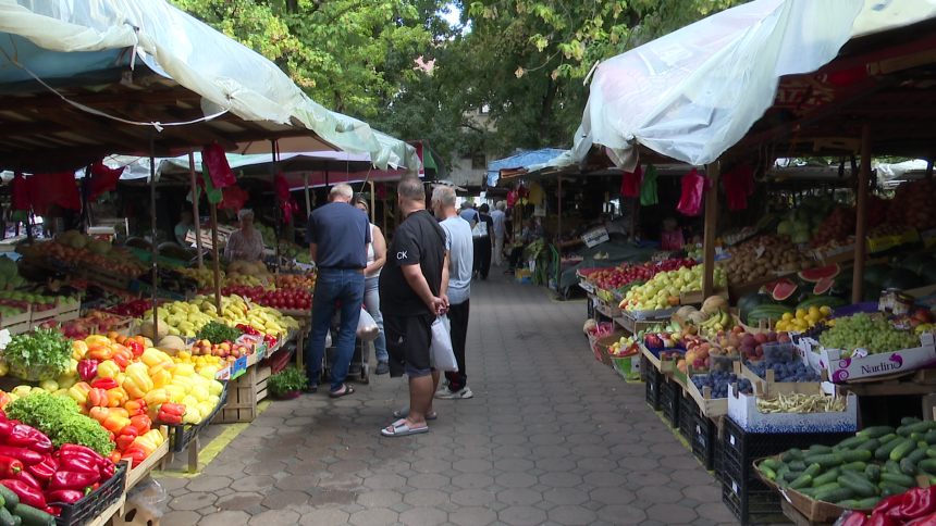Šta se dešava na pijacama: Ove cijene su eksplodirale!
