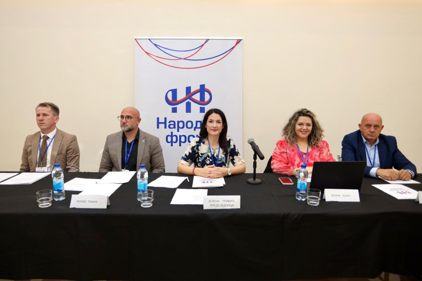 Kriminal i korupcija izjedaju esenciju Republike Srpske