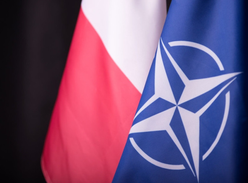 Poljska odobrila prisustvo stranih vojnika u zemlji