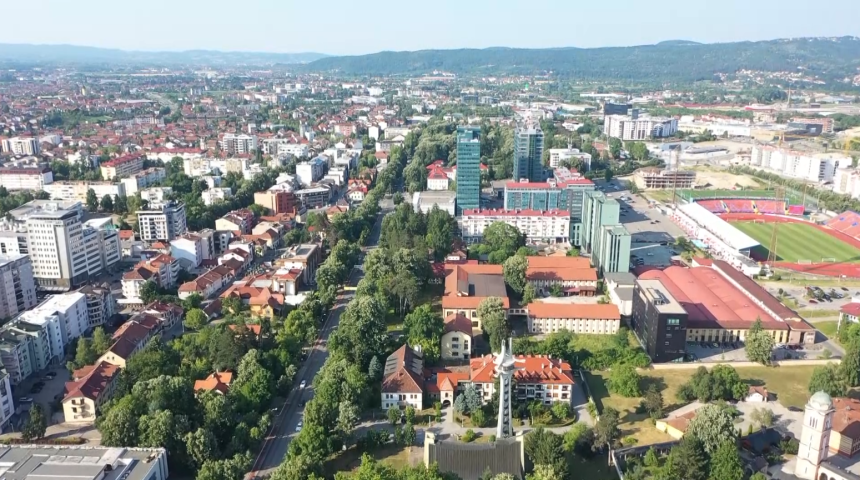Paprene cijene kirija dočekale studente u Banjaluci
