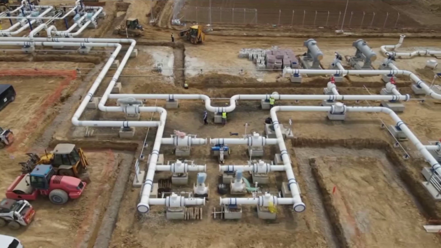 Šta će BiH ako Brisel zavrne ruske gasne slavine?