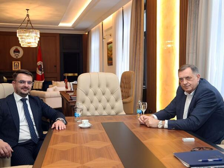 Ono što se krije od javnosti Srpske, zna Čović i HDZ