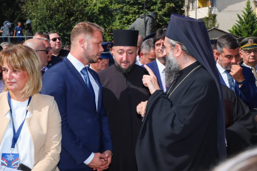 Stanivuković u Gadžinom Hanu: Sloboda je način života