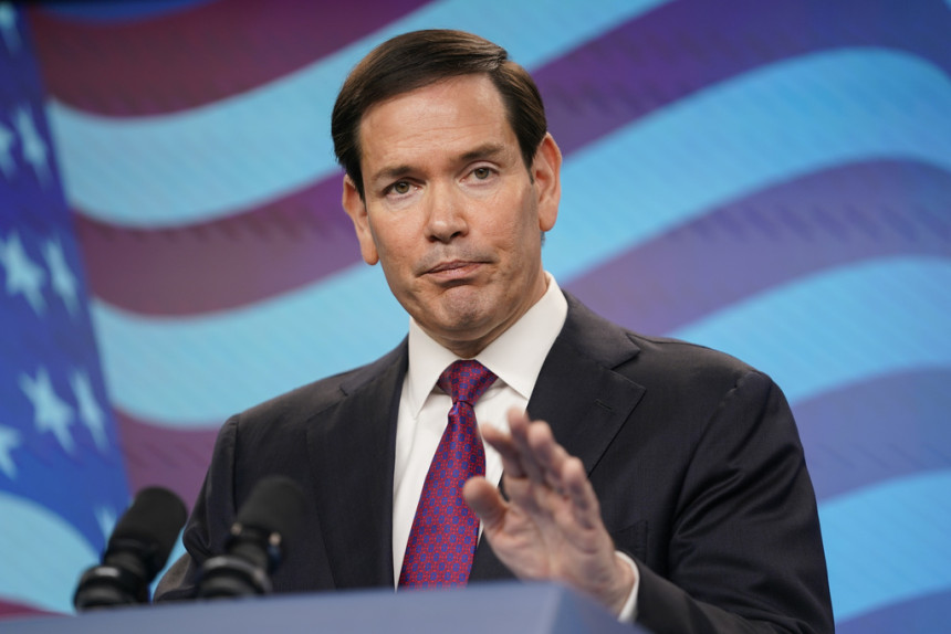 Svi taoci odmah da dođu kući, Hamas mora da bude uništen