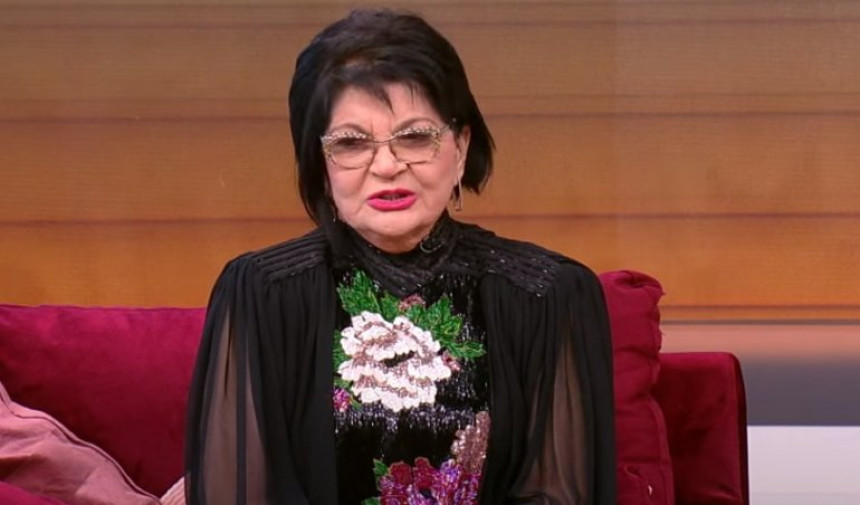 Zbog ovoga je Nada Obrić završila u invalidskim kolicima