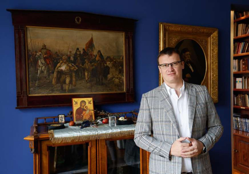 Istina je da Srpska ima predsjednika, ali nažalost Hrvata iz HDZ