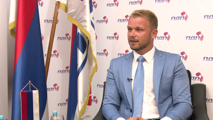 Primi ih, skini im sankcije, da prestanu da nas brukaju!