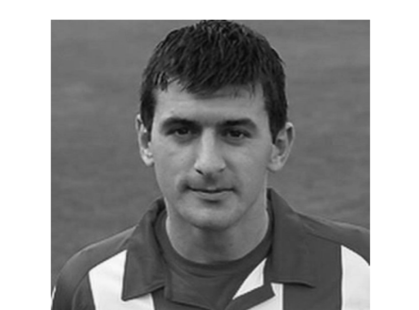 Preminuo bivši fudbaler i kapiten Crvene Zvezde