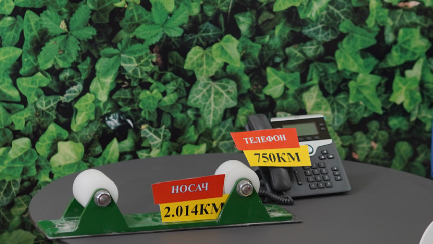 Spori tužioci: Tri i po godine ispituju ovaj predmet