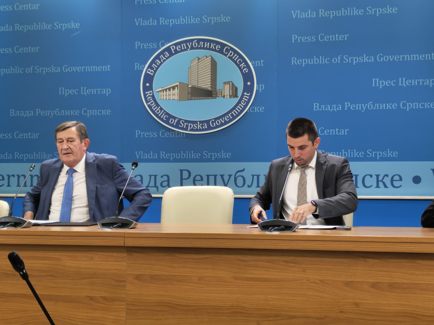 Влада РС уставна, испоштоване све процедуре