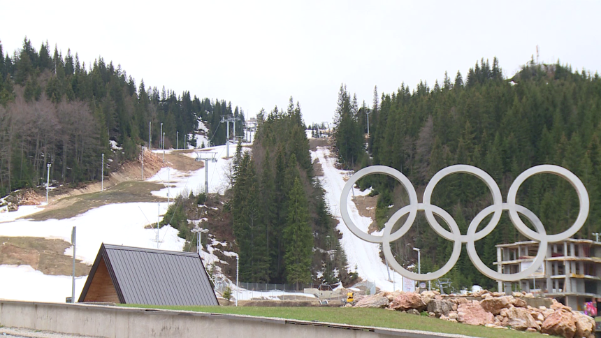 Vlada Srpske će dati OC “Jahorina” 174 miliona maraka