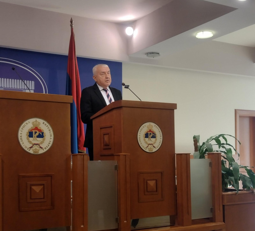 Treba hitna sjednica Odbora zbog napada na poslanike