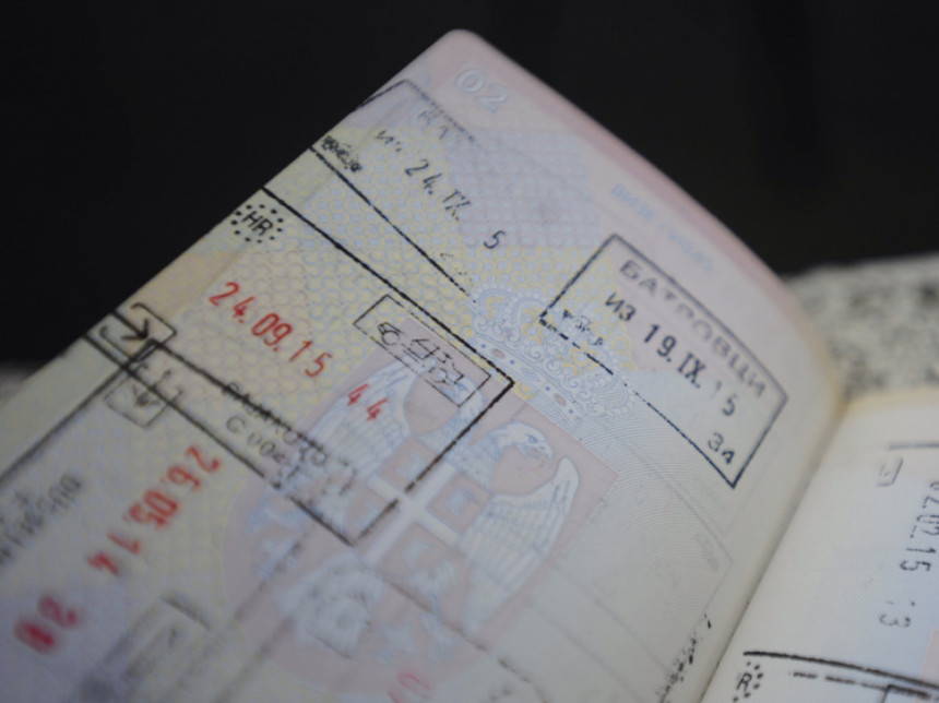 Samo tri osobe na svijetu mogu da putuju bez pasoša