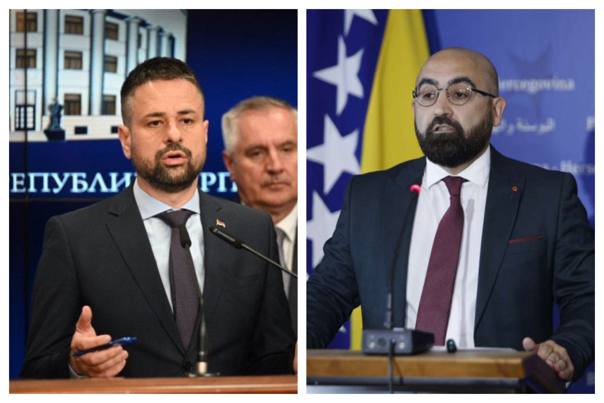 Odluka potpisana, Amidžić krši zakon i krije pečat