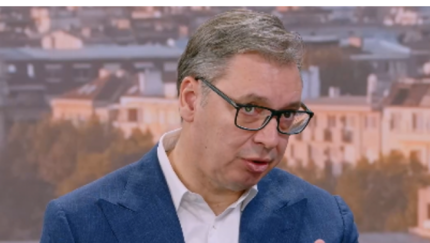 Vučić će u SAD razgovarati sa Rubiom, Koštom...