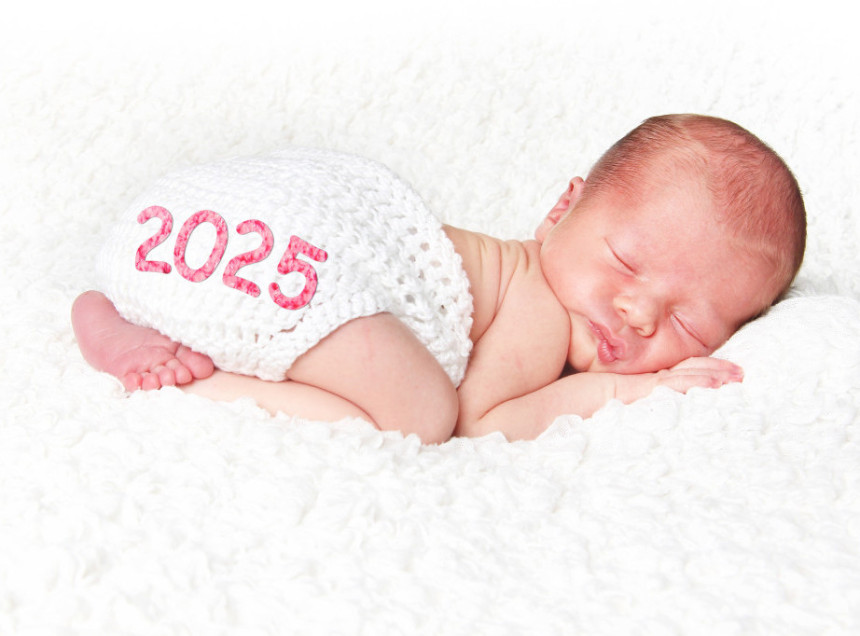 BiH: Pad novorođenih za 2,79; Broj umrlih povećan za 5,14%