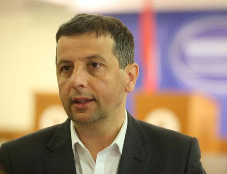 Samo je Čović znao za ovo, kadar HDZ-a je na čelu Srpske!