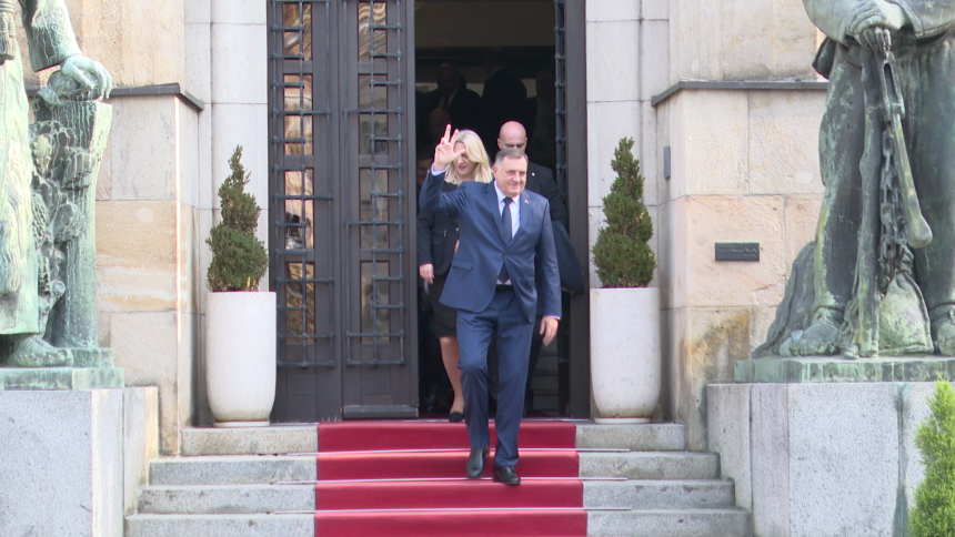 Koji je pravni put za izlazak iz haosa u koji je Dodik gurnuo Republiku Srpsku?