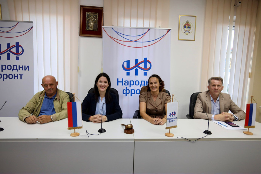 Dodik je bio i ostao najbolji agent hrvatskih interesa