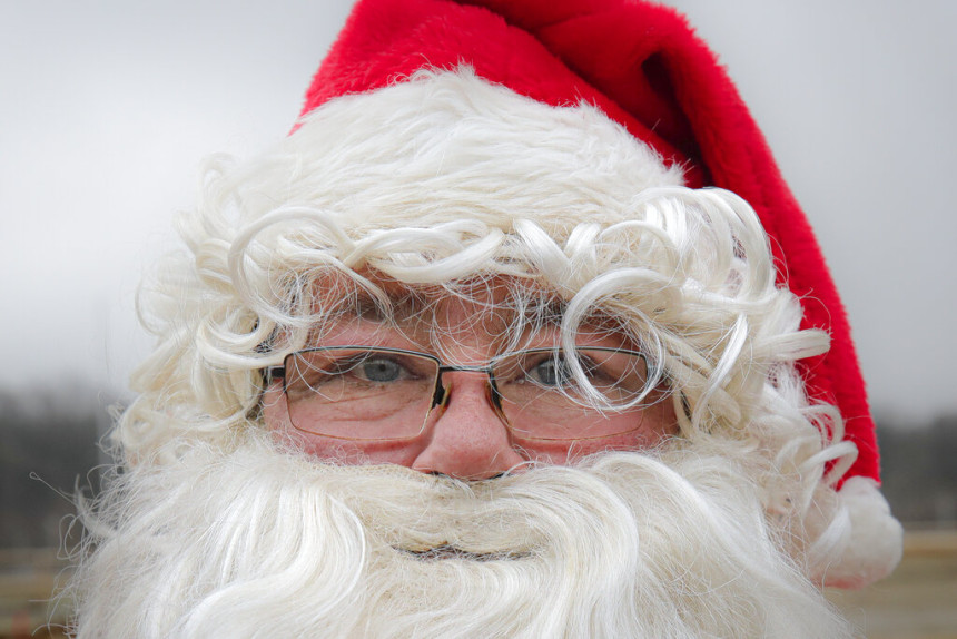 Rodni grad Deda Mraza gradi turističko naselje za smještaj 4.000 ljudi