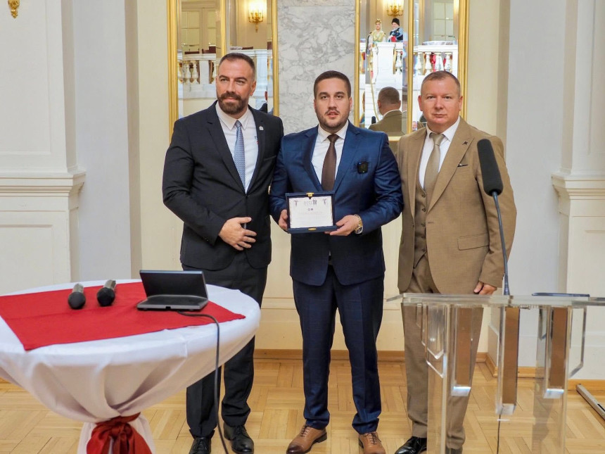 Naš narod je narod svetosavlja i pravoslavlja