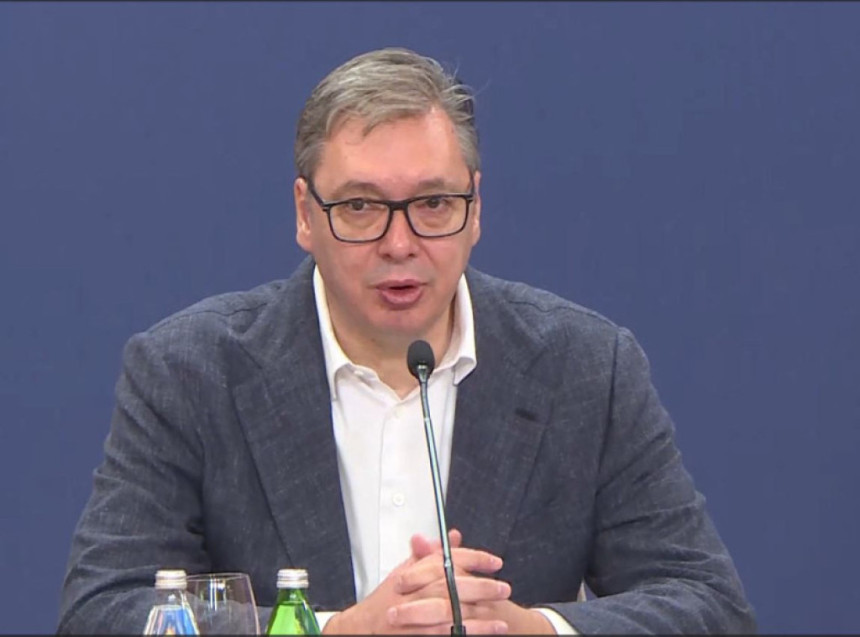 Predložićemo zakon o legalizaciji objekata u Srbiji