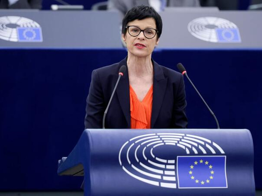 Marta Kos stiže u BiH, SNSD najavio njen bojkot u PS BiH