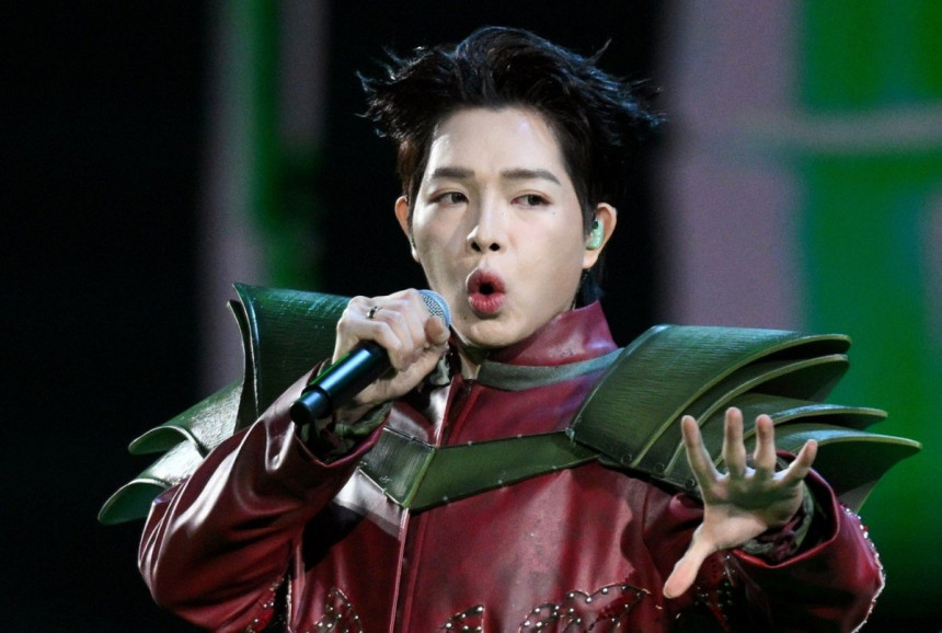 Pobednik Intervizije je Vijetnam dok je Srbija zauzela 14. mesto