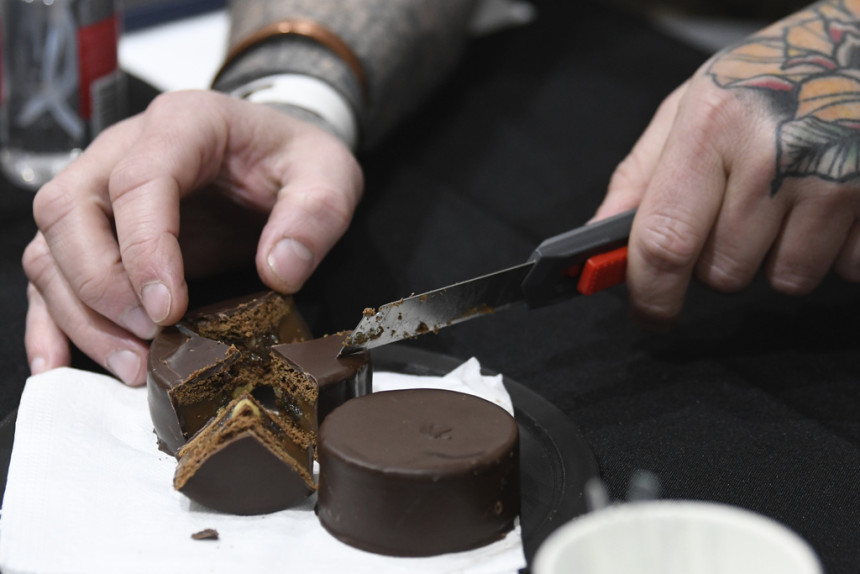 Cijena keksa u Njemačkoj skočila, niko ne kupuje