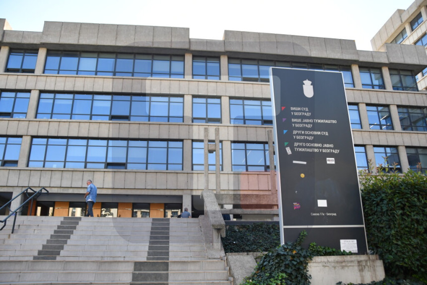 Završeno još jedno parnično suđenje Kecmanovićima