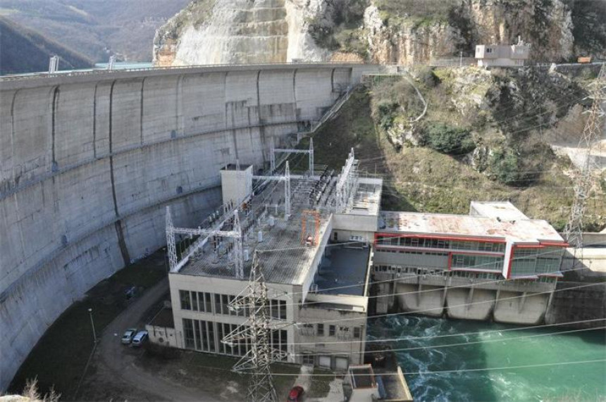 Fondovi tužili HE na Vrbasu zbog neisplaćene dividende