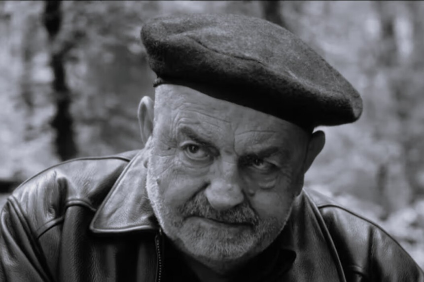 Preminuo glumac Enver Petrovci